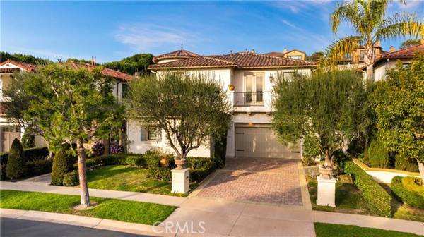 15 Venezia,  Newport Coast,  CA 92657