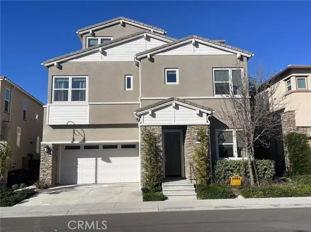 551 Serrano Summit Drive, Lake Forest (el Toro), CA 92630