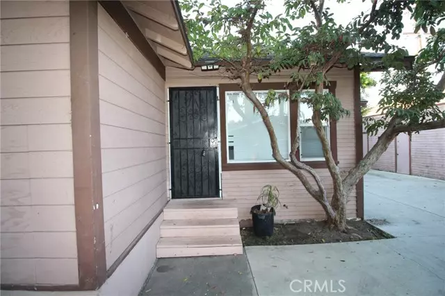 7024 Middleton Street #C, Huntington Park, CA 90255