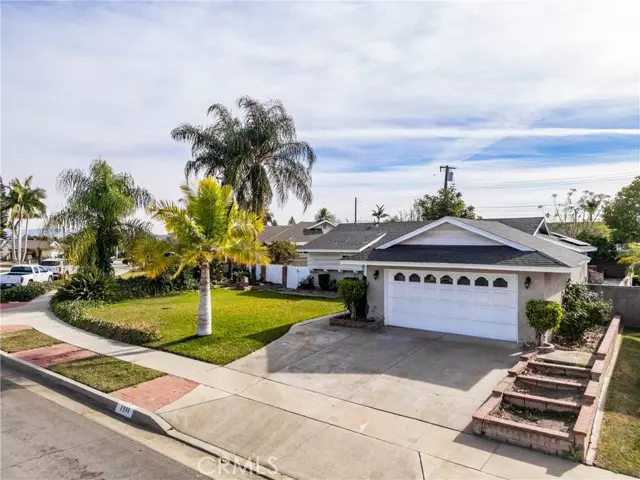 2500 Union Ave, La Habra, CA 90631