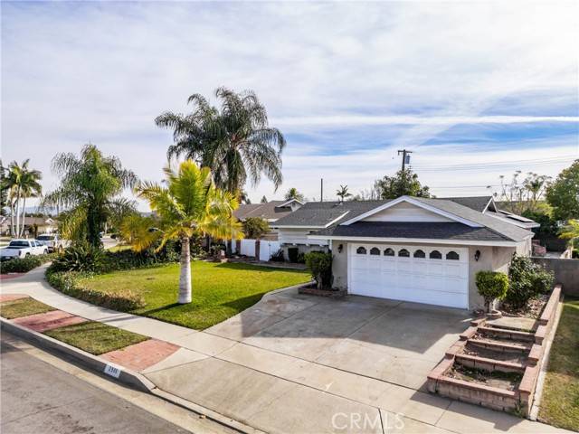 2500 Union Ave, La Habra, CA 90631