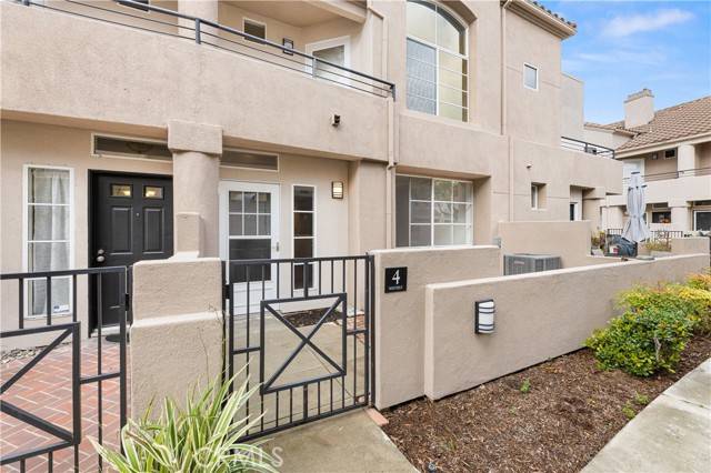 4 Westerly, Aliso Viejo, CA 92656