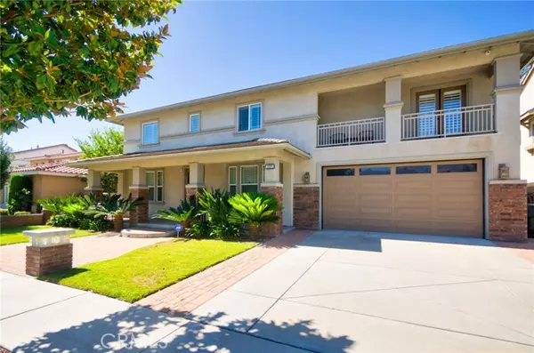 12371 Meritage Court, Rancho Cucamonga, CA 91739