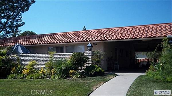 2177 Via Puerta #N, Laguna Woods, CA 92637