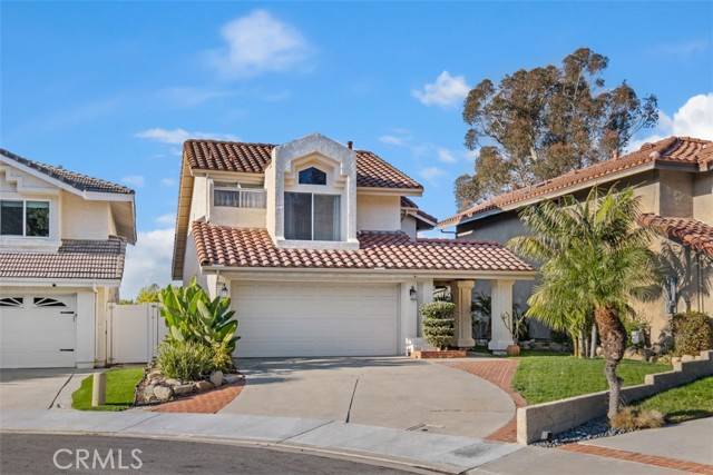 7 Saint Isabella, Laguna Niguel, CA 92677