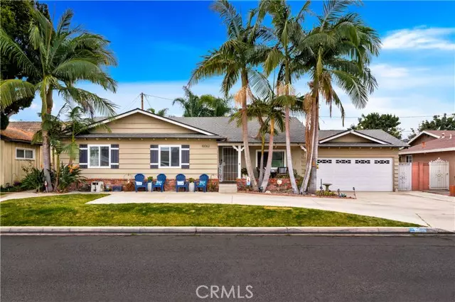 10062 Geraldine Road, Garden Grove, CA 92840