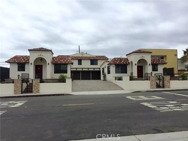 122 Avenida Victoria #D, San Clemente, CA 92672