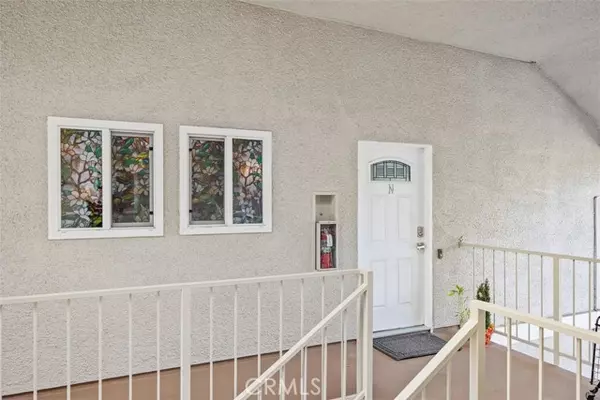 823 Via Alhambra #N, Laguna Woods, CA 92637