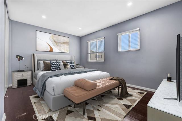 Glendale, CA 91206,520 N Louise Street #207