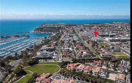 24582 Del Prado #202, Dana Point, CA 92629