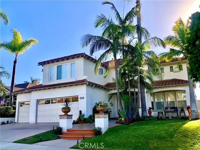 203 Gurrego, San Clemente, CA 92672