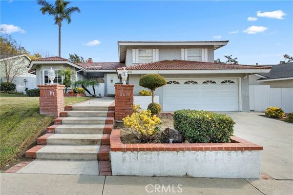 24752 San Doval Lane, Mission Viejo, CA 92691