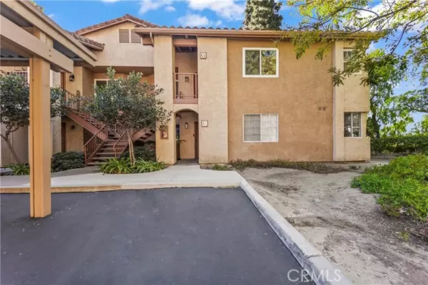 5480 Copper Canyon Road #1G, Yorba Linda, CA 92887