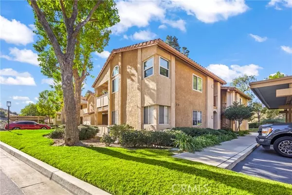 Yorba Linda, CA 92887,5480 Copper Canyon Road #1G