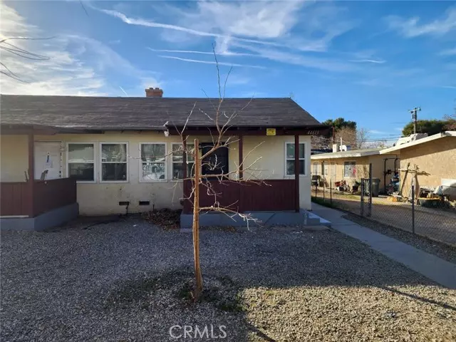 44613 Date Avenue, Lancaster, CA 93534