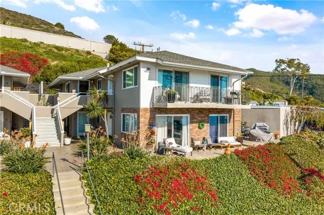 21711 Wesley Drive #D, Laguna Beach, CA 92651