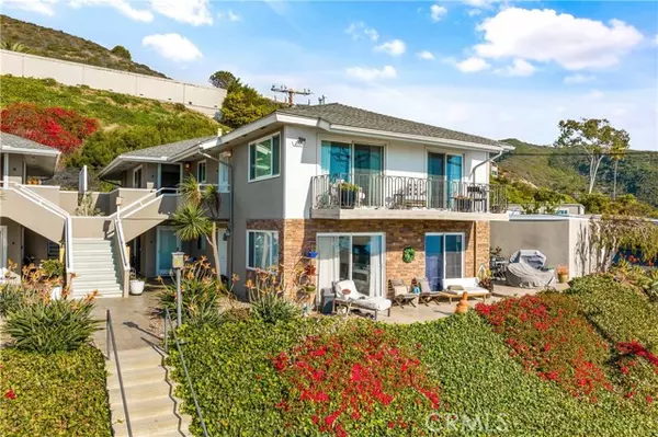 21711 Wesley Drive #D, Laguna Beach, CA 92651