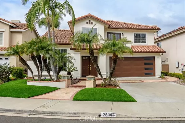 Mission Viejo, CA 92692,25941 Majorca Way