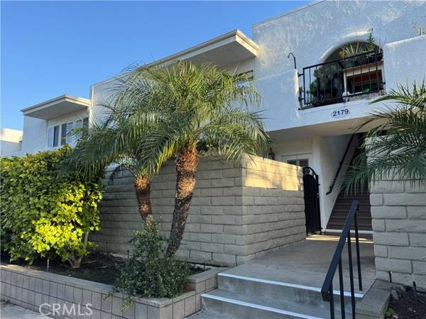 2179 Via Puerta #C, Laguna Woods, CA 92637