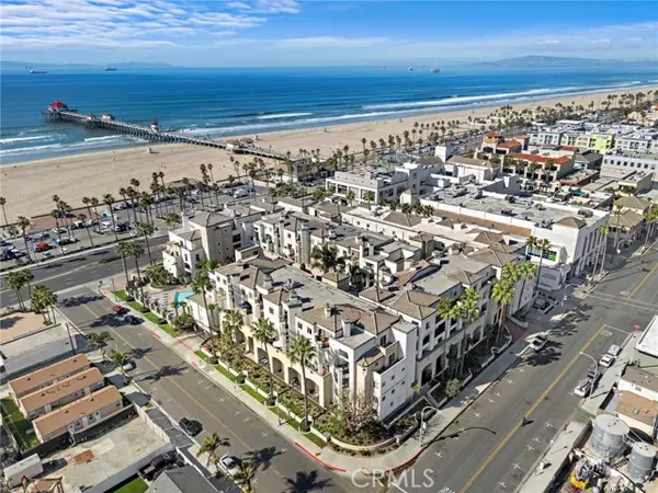 200 Pacific Coast #M17, Huntington Beach, CA 92648