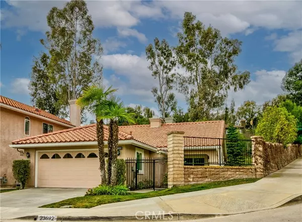 23692 Arjay Way, Laguna Niguel, CA 92677