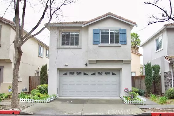 191 Napoleon Court, San Leandro, CA 94577