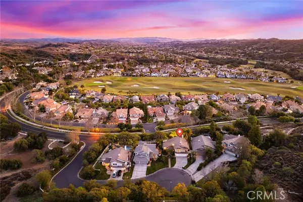 Laguna Hills, CA 92679,6 Vintage Way