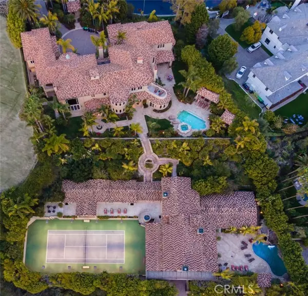 6 Inspiration, Laguna Niguel, CA 92677