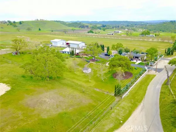 Paso Robles, CA 93446,1340 Penman Springs Road