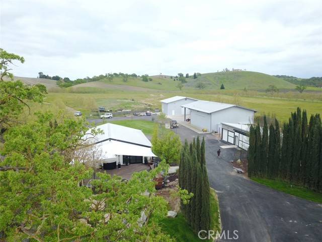 Paso Robles, CA 93446,1340 Penman Springs Road