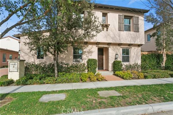 217 Canvas, Irvine, CA 92620