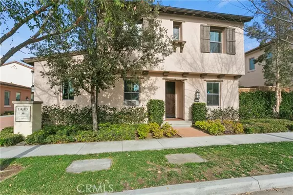 217 Canvas, Irvine, CA 92620