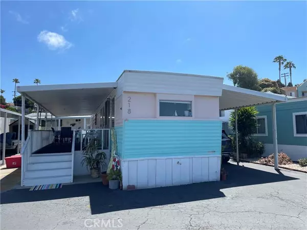 218 Kristy Lane, Oceanside, CA 92054