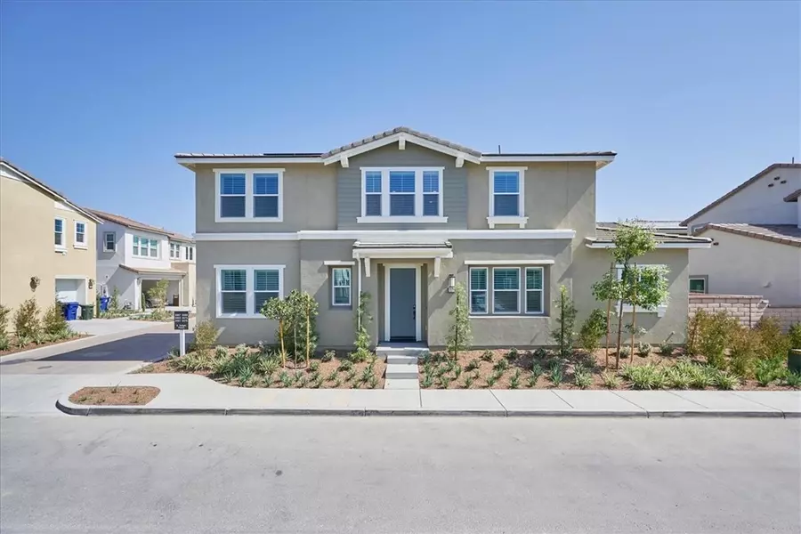 3575 E Delight Paseo, Ontario, CA 91761