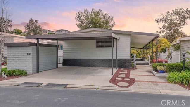 53 Mira Las Olas, San Clemente, CA 92673