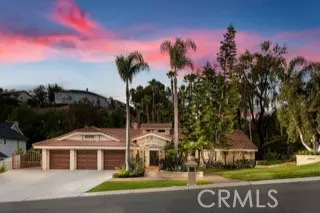 25201 Stageline Drive, Laguna Hills, CA 92653