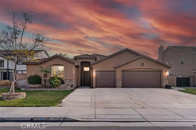 6902 Delaware River Drive, Eastvale, CA 91752