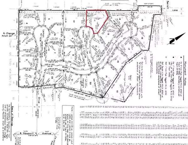 Santa Ana, CA 92705,19381 Lemon Circle