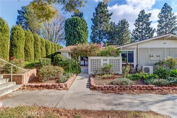 449 Avenida Sevilla #H, Laguna Woods, CA 92637