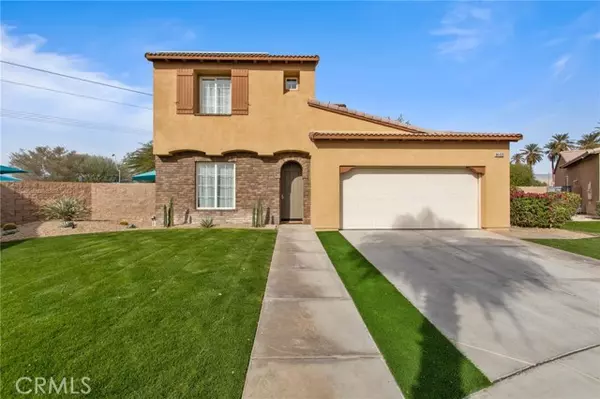 Indio, CA 92203,84020 Colibri Court