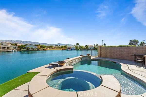 84250 Tramonto Way, Indio, CA 92203