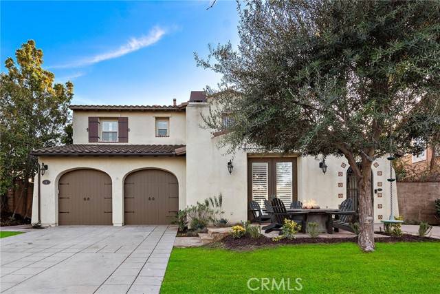 4 John Street, Ladera Ranch, CA 92694