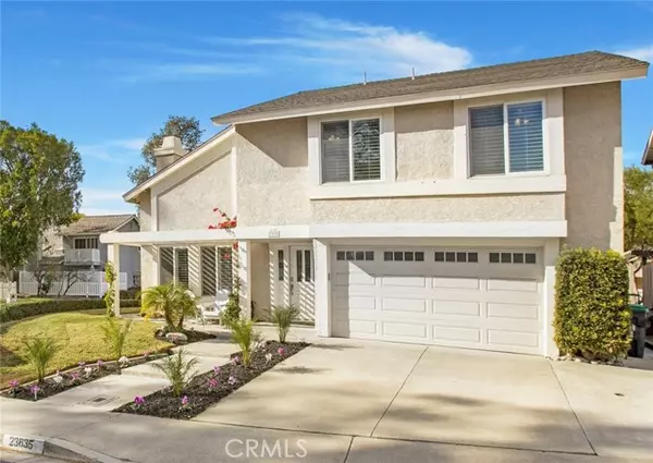 23835 Sycamore Drive, Mission Viejo, CA 92691