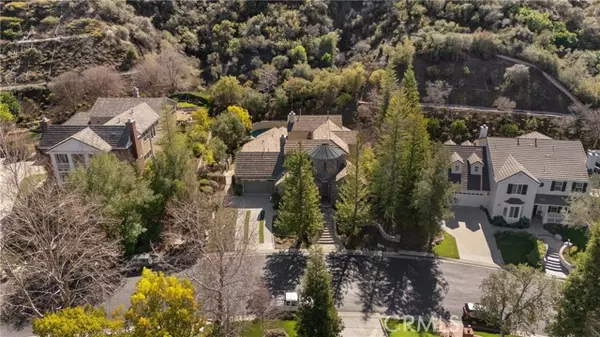 Westlake Village, CA 91361,1387 Caitlyn Circle