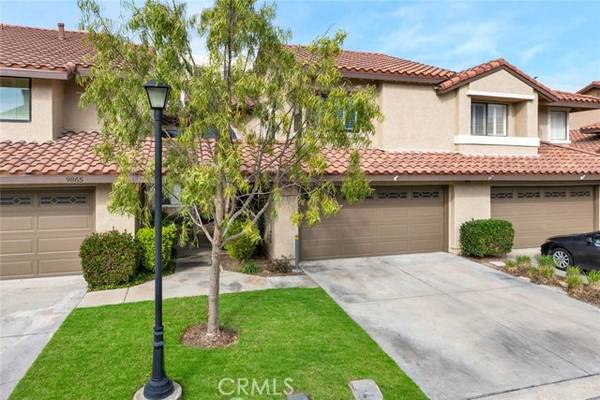 9869 Lewis Avenue, Fountain Valley, CA 92708