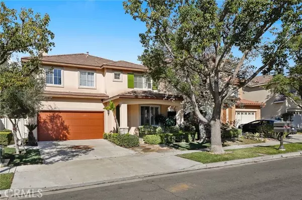 29 Meadowglen, Irvine, CA 92602