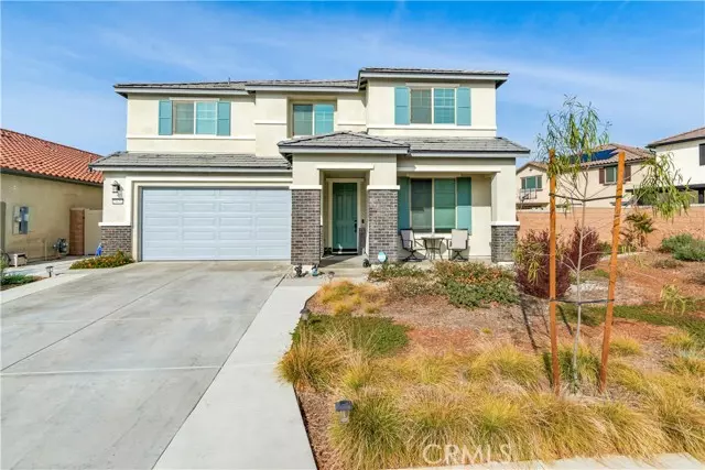 29652 Falcon Hill Drive, Menifee, CA 92584