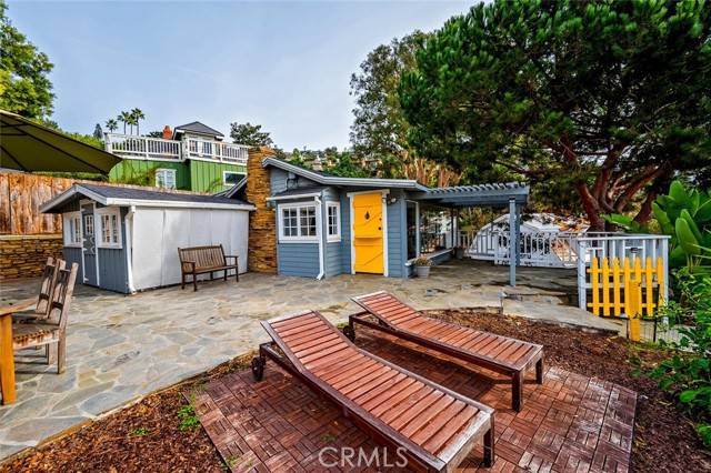 603 Pearl Street, Laguna Beach, CA 92651