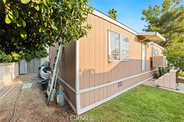 Rialto, CA 92376,1025 S Riverside Avenue #78