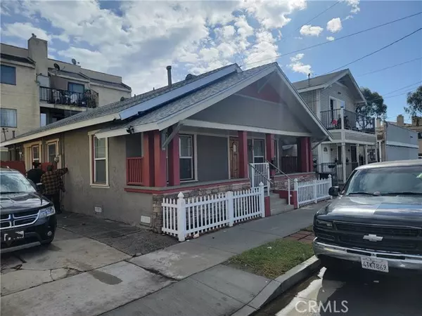 416 Cerritos Avenue, Long Beach, CA 90802